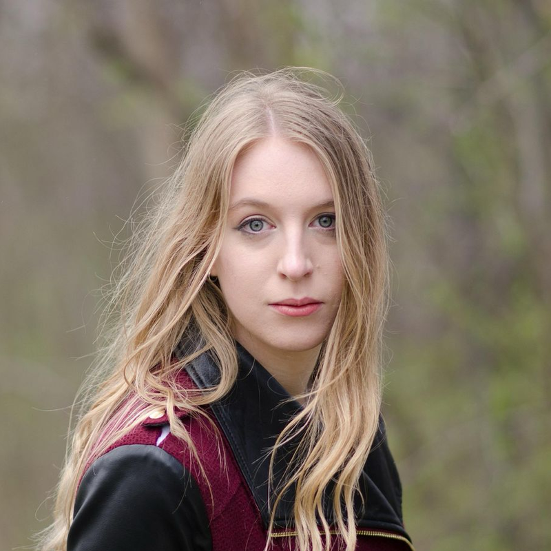 Kim Harris
