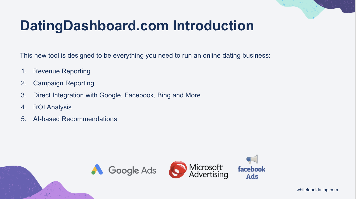 dating-dashboard-features