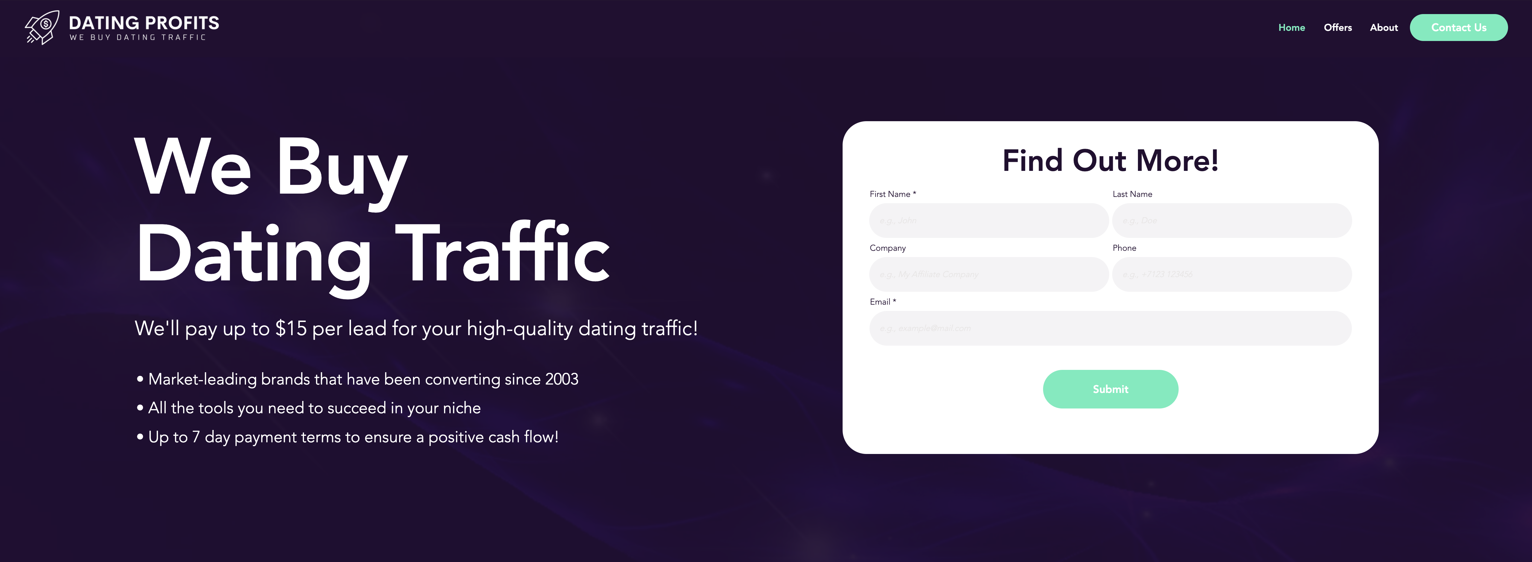 dating-profits-website