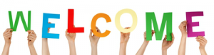 Welcome