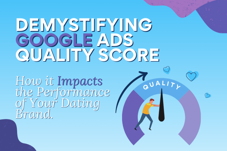 Google Ads Quality Score