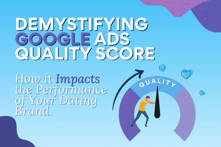 Google Ads Quality Score