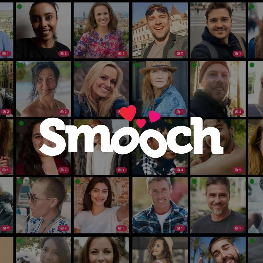 smooch-dating